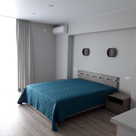 Green Line Apartment Mtsvane Kontskhi Exterior foto